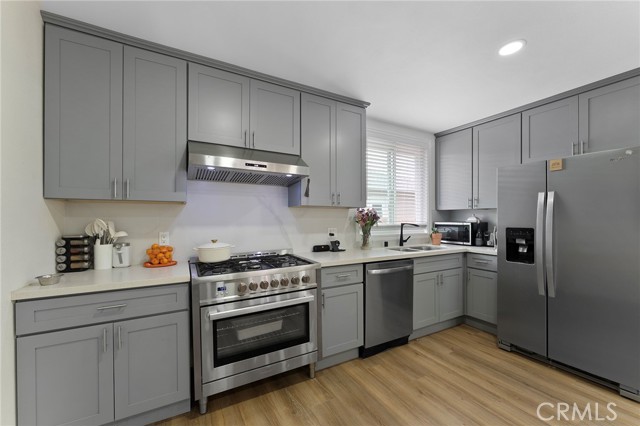 Detail Gallery Image 5 of 11 For 13703 Placid Dr, Whittier,  CA 90605 - 3 Beds | 2 Baths