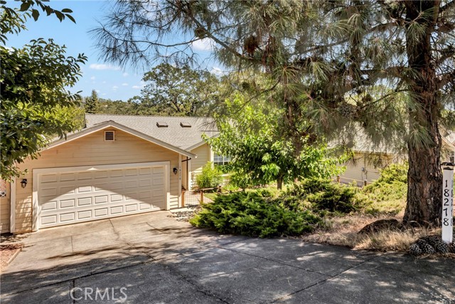 Detail Gallery Image 30 of 30 For 18278 North Shore Dr, Hidden Valley Lake,  CA 95467 - 3 Beds | 2 Baths