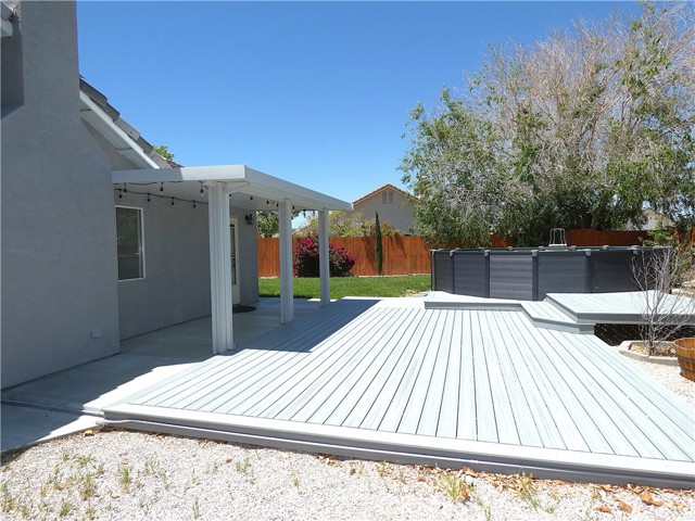 Detail Gallery Image 33 of 38 For 15202 Copper Canyon Cir, Victorville,  CA 92394 - 4 Beds | 2 Baths