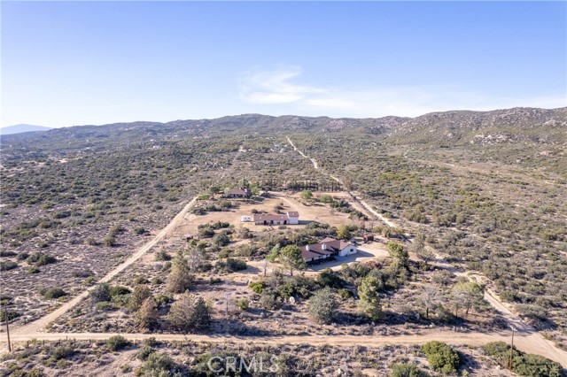 Detail Gallery Image 57 of 71 For 61826 Spanish Dagger Ln, Anza,  CA 92539 - 2 Beds | 2 Baths