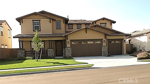 12181 Fargo Court, Rancho Cucamonga, CA 91739