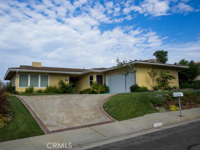 32325 Sea Raven Drive, Rancho Palos Verdes, California 90275, 4 Bedrooms Bedrooms, ,2 BathroomsBathrooms,Residential,Sold,Sea Raven,SB14160301