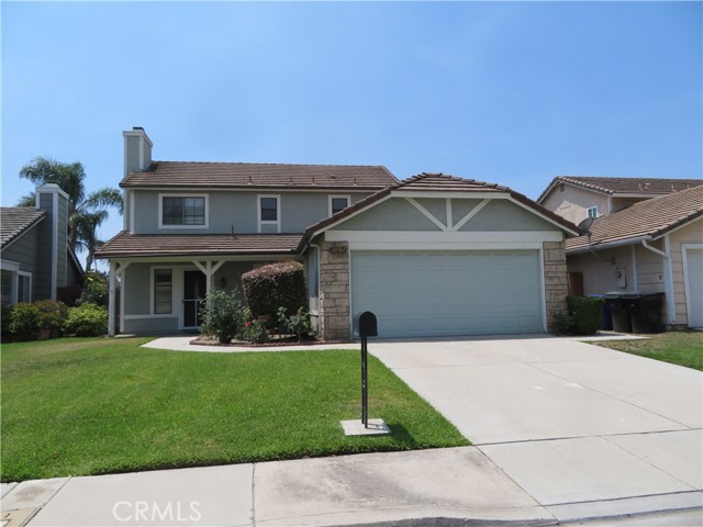 10761 Sundance Dr, Rancho Cucamonga, CA 91730