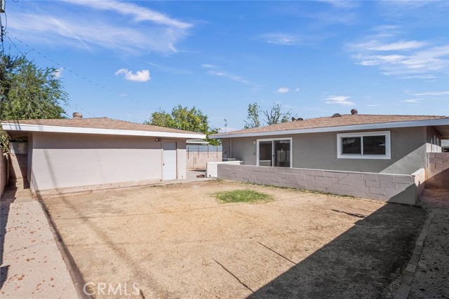 Detail Gallery Image 29 of 33 For 1326 West Ave H10, Lancaster,  CA 93534 - 3 Beds | 1/1 Baths