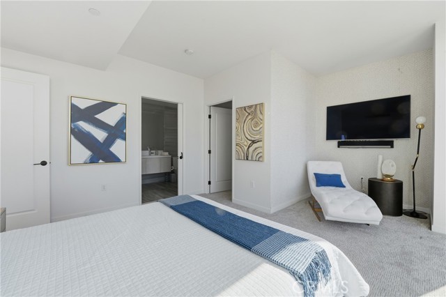 Detail Gallery Image 20 of 52 For 1050 S Grand #1801,  Los Angeles,  CA 90015 - 2 Beds | 2 Baths