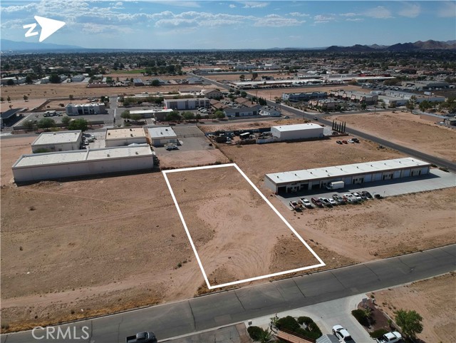 Detail Gallery Image 2 of 13 For 1 Malaki Rd, Apple Valley,  CA 92308 - – Beds | – Baths