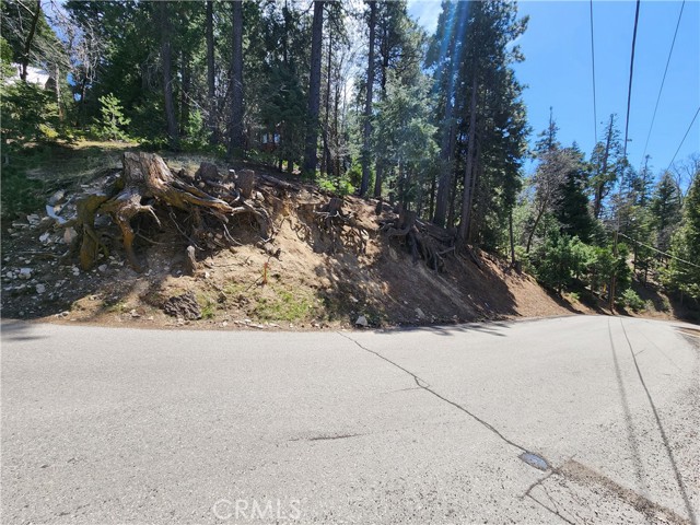 Detail Gallery Image 4 of 24 For 586 Rose, Twin Peaks,  CA 92391 - – Beds | – Baths