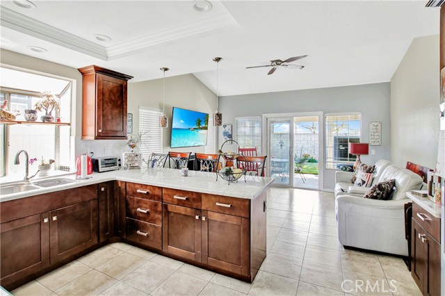 Detail Gallery Image 11 of 27 For 19975 Westerly Dr, Riverside,  CA 92508 - 3 Beds | 2 Baths