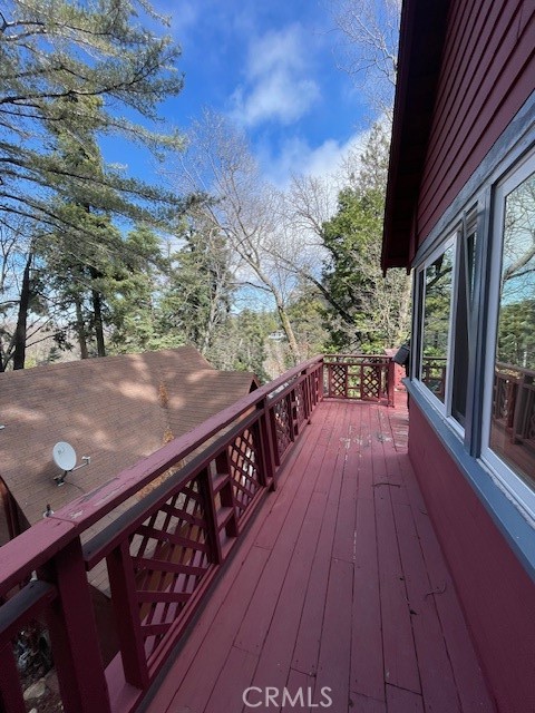 Detail Gallery Image 15 of 29 For 544 Community Dr, Lake Arrowhead,  CA 92352 - 2 Beds | 1 Baths