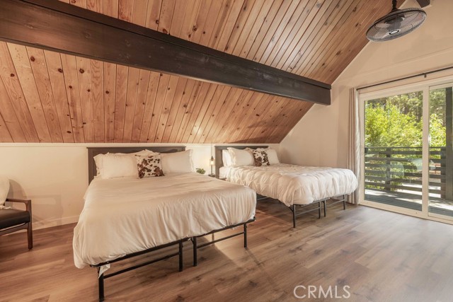 Detail Gallery Image 10 of 15 For 721 E Meadow Ln, Big Bear City,  CA 92314 - 3 Beds | 1 Baths