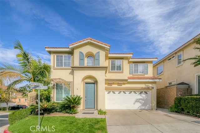 2215 Pacific Park Way, West Covina, CA 91791