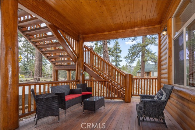 Detail Gallery Image 40 of 50 For 430 Division Dr, Big Bear City,  CA 92314 - 6 Beds | 5/1 Baths