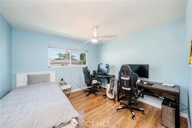 Detail Gallery Image 12 of 38 For 1020 Bonnie Ann Ct, La Habra,  CA 90631 - 4 Beds | 2/1 Baths