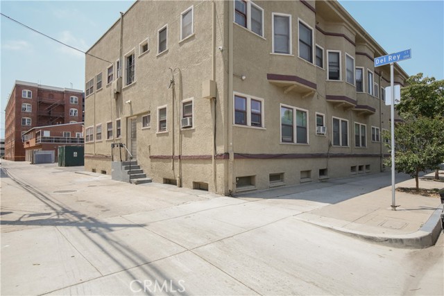 Detail Gallery Image 12 of 12 For 354 Chestnut Ave #33,  Long Beach,  CA 90802 - 0 Beds | 1 Baths