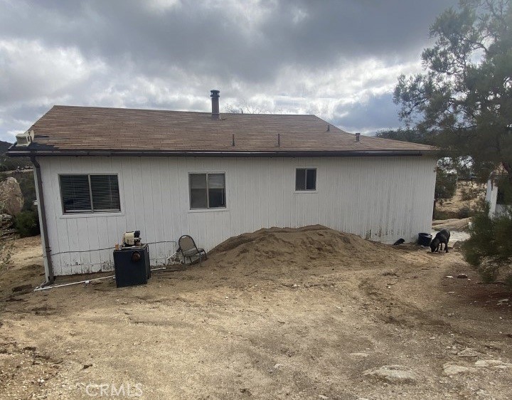 58782 La Colina Lane