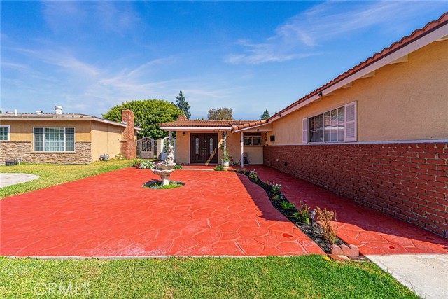 Detail Gallery Image 63 of 75 For 813 N Mantle Ln, Santa Ana,  CA 92701 - 3 Beds | 2 Baths