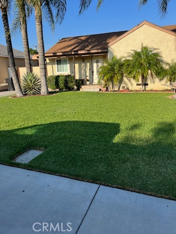 Detail Gallery Image 3 of 12 For 8895 Bennett, Fontana,  CA 92335 - 2 Beds | 1 Baths