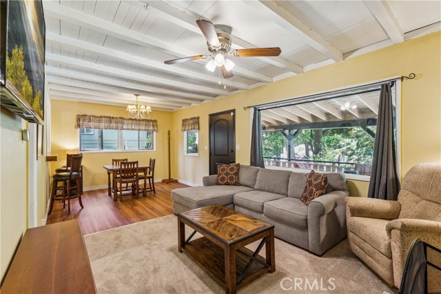 31655 Valley View, Running Springs, CA 92382