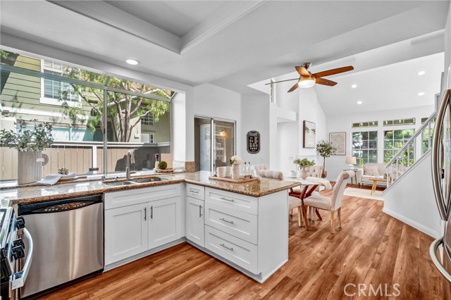 Detail Gallery Image 16 of 50 For 16520 Greystone, La Mirada,  CA 90638 - 3 Beds | 2 Baths