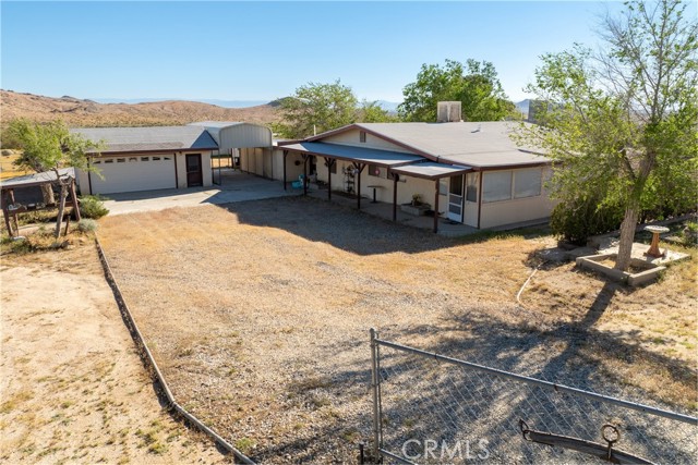 Detail Gallery Image 29 of 35 For 3322 Dawn, Rosamond,  CA 93560 - 4 Beds | 1/2 Baths