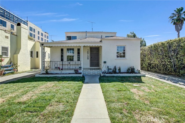 10724 Tabor Street photo 2