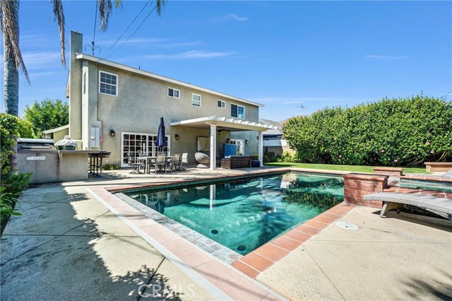 Detail Gallery Image 34 of 65 For 11872 Reagan, Los Alamitos,  CA 90720 - 4 Beds | 5 Baths