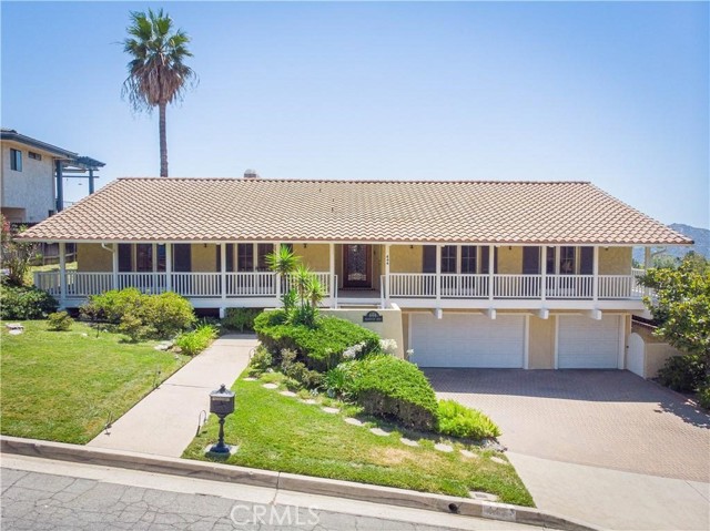 Detail Gallery Image 62 of 68 For 444 Meadowview Dr, La Canada Flintridge,  CA 91011 - 4 Beds | 4 Baths