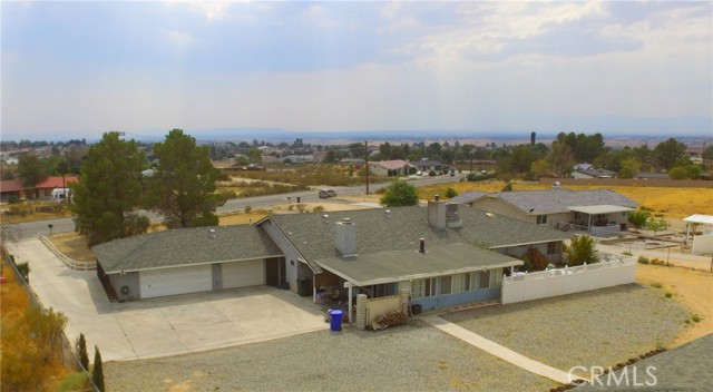 Image 3 for 18828 Corwin Rd, Apple Valley, CA 92307