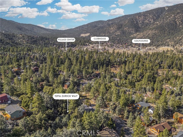 Detail Gallery Image 40 of 40 For 15916 Zurich Way, –,  CA 93222 - 0 Beds | 2 Baths