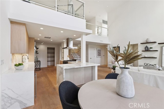 Detail Gallery Image 19 of 67 For 1040 4th #407,  Santa Monica,  CA 90403 - 3 Beds | 3/1 Baths