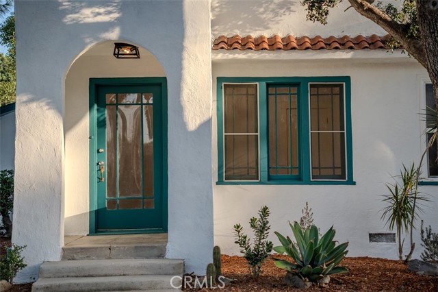 Property Photo from MLS