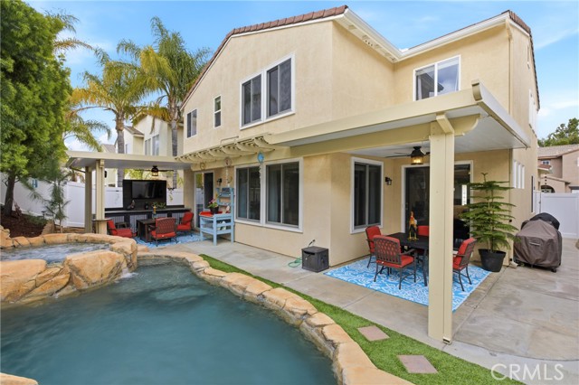 Detail Gallery Image 34 of 40 For 32661 Clearvail Dr, Temecula,  CA 92592 - 4 Beds | 2/1 Baths