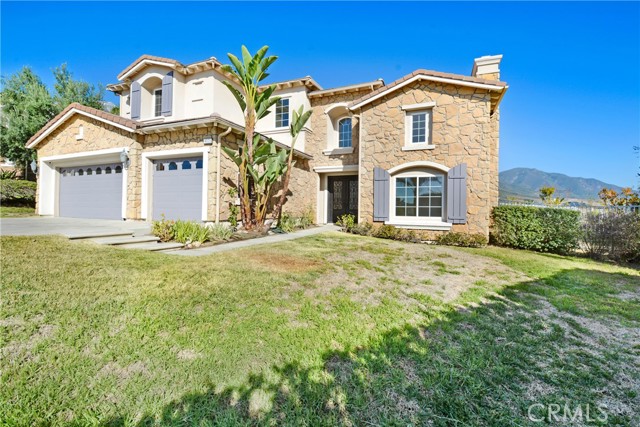 Detail Gallery Image 2 of 7 For 4925 Lone Acres Ct, Rancho Cucamonga,  CA 91737 - 5 Beds | 4/1 Baths