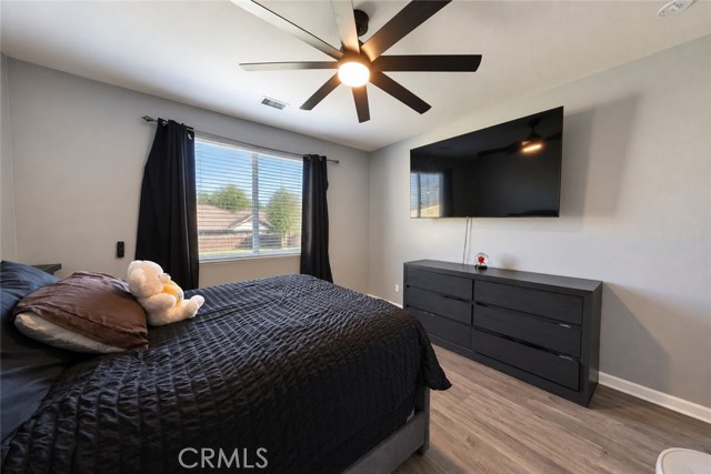 3 Bed Home for Sale in Adelanto, California