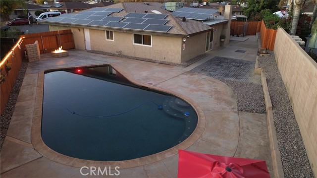 Detail Gallery Image 20 of 22 For 26408 Naomi Dr, Hemet,  CA 92544 - 4 Beds | 2 Baths