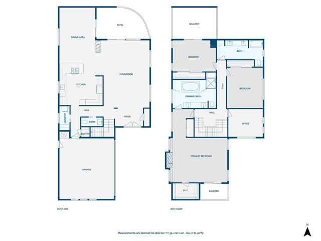 Detail Gallery Image 58 of 58 For 1707 Marshallfield a,  Redondo Beach,  CA 90278 - 3 Beds | 2/1 Baths