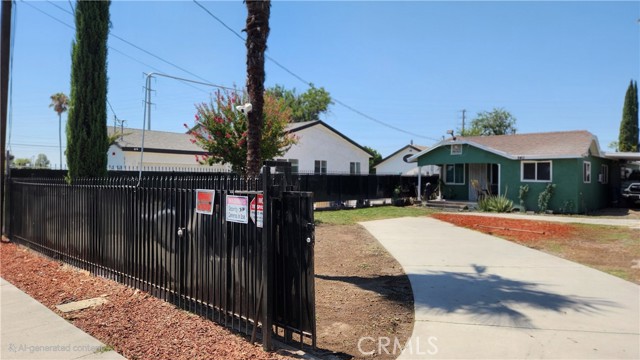 Detail Gallery Image 22 of 23 For 540 N Gardena St, San Bernardino,  CA 92411 - 3 Beds | 2 Baths