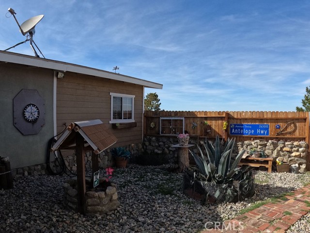 Detail Gallery Image 67 of 67 For 30000 Buchannon Ranch Rd, Llano,  CA 93544 - 3 Beds | 2 Baths