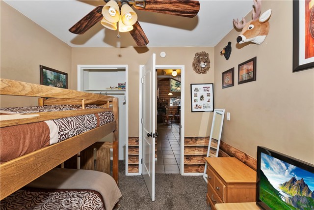 Detail Gallery Image 25 of 37 For 822 W Sherwood Bld, Big Bear City,  CA 92314 - 2 Beds | 1 Baths