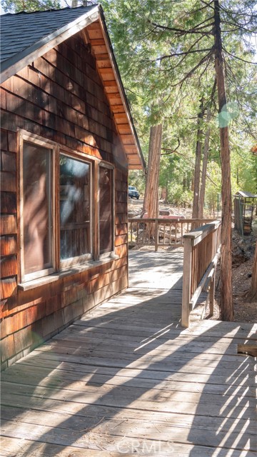 Detail Gallery Image 44 of 48 For 25201 Fern Valley Rd, Idyllwild,  CA 92549 - 1 Beds | 1 Baths