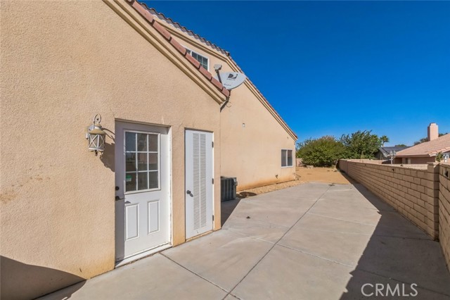 Detail Gallery Image 28 of 32 For 17926 Garden Glen Rd, Victorville,  CA 92395 - 4 Beds | 3/1 Baths