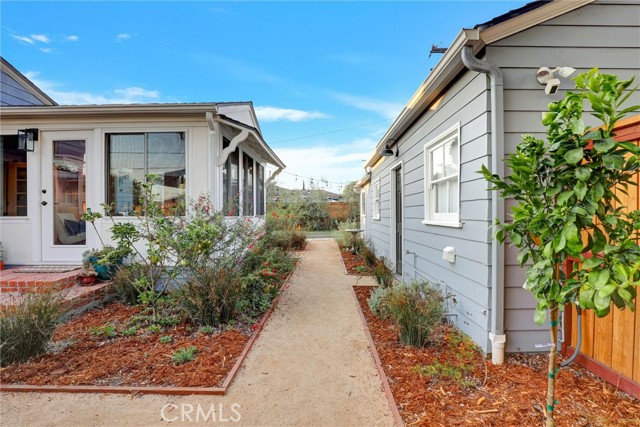 Detail Gallery Image 46 of 52 For 3902 North Marshall Way, Long Beach,  CA 90807 - 2 Beds | 1 Baths