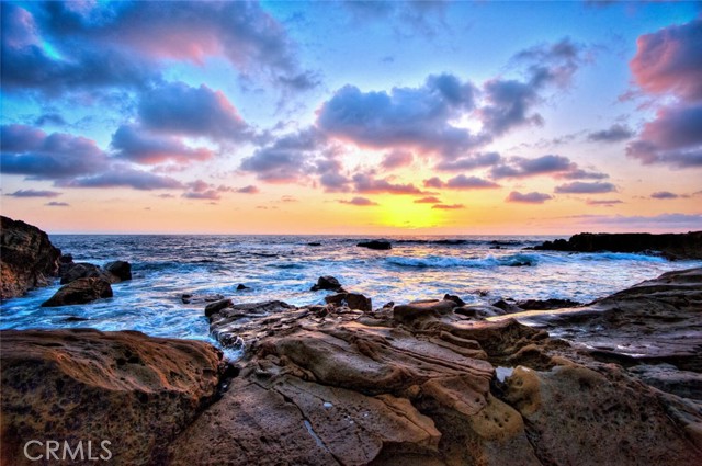 Detail Gallery Image 40 of 41 For 174 Cliff Dr #F,  Laguna Beach,  CA 92651 - 2 Beds | 2 Baths