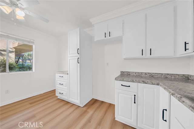 Detail Gallery Image 8 of 28 For 4700 Clair Del #538,  Long Beach,  CA 90807 - 2 Beds | 1 Baths