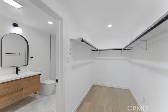 Detail Gallery Image 11 of 17 For 2740 S Sycamore, Los Angeles,  CA 90016 - 3 Beds | 2 Baths