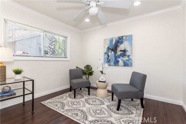 Detail Gallery Image 17 of 41 For 18308 Lahey St, Porter Ranch,  CA 91326 - 4 Beds | 4 Baths