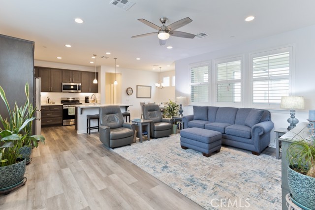 Detail Gallery Image 2 of 35 For 10550 Wilding Dr, Rancho Cucamonga,  CA 91730 - 3 Beds | 2 Baths