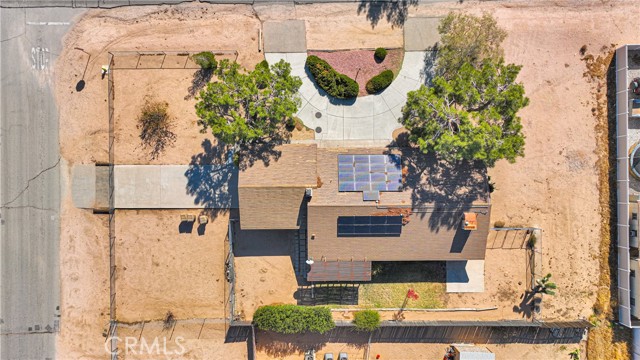 Detail Gallery Image 35 of 39 For 18110 Fairburn St, Hesperia,  CA 92345 - 3 Beds | 2 Baths