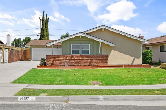 Detail Gallery Image 2 of 33 For 18557 Mescal St, Rowland Heights,  CA 91748 - 3 Beds | 2 Baths