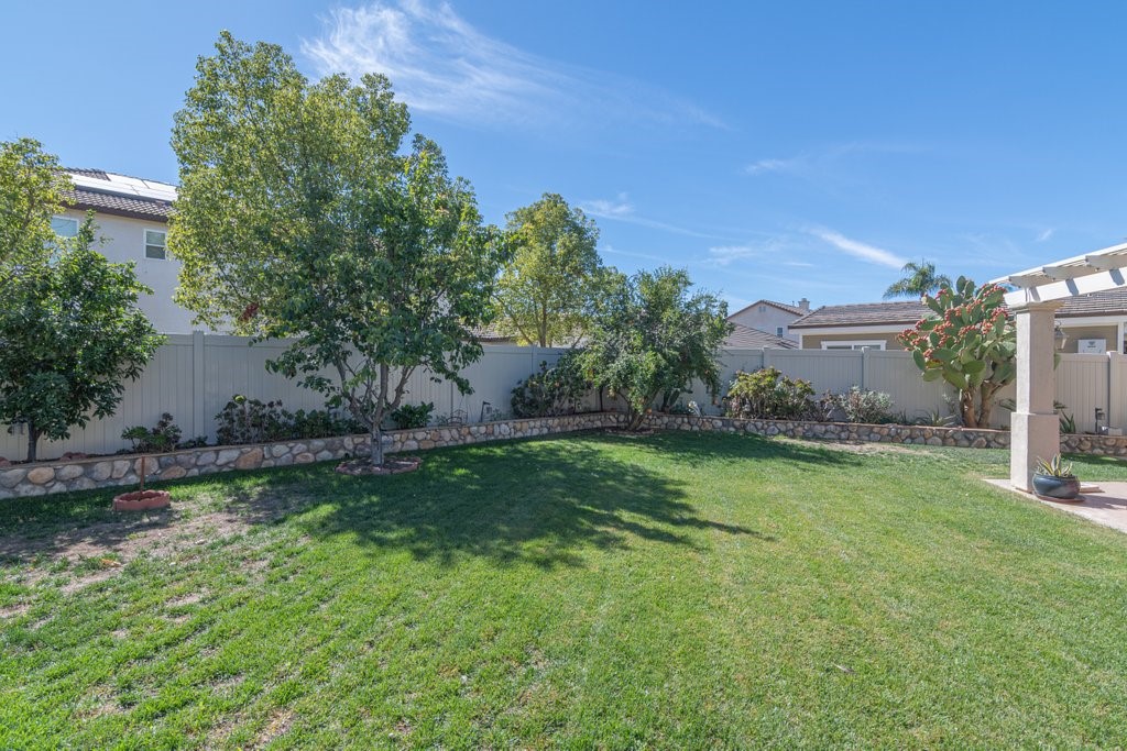 Detail Gallery Image 40 of 52 For 32836 Whitehaven Ct, Menifee,  CA 92584 - 5 Beds | 3/1 Baths